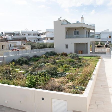 Villa Constantino With Heated Pool Kato Gouves Exterior foto