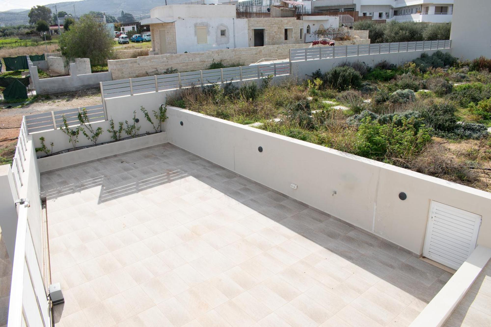 Villa Constantino With Heated Pool Kato Gouves Exterior foto